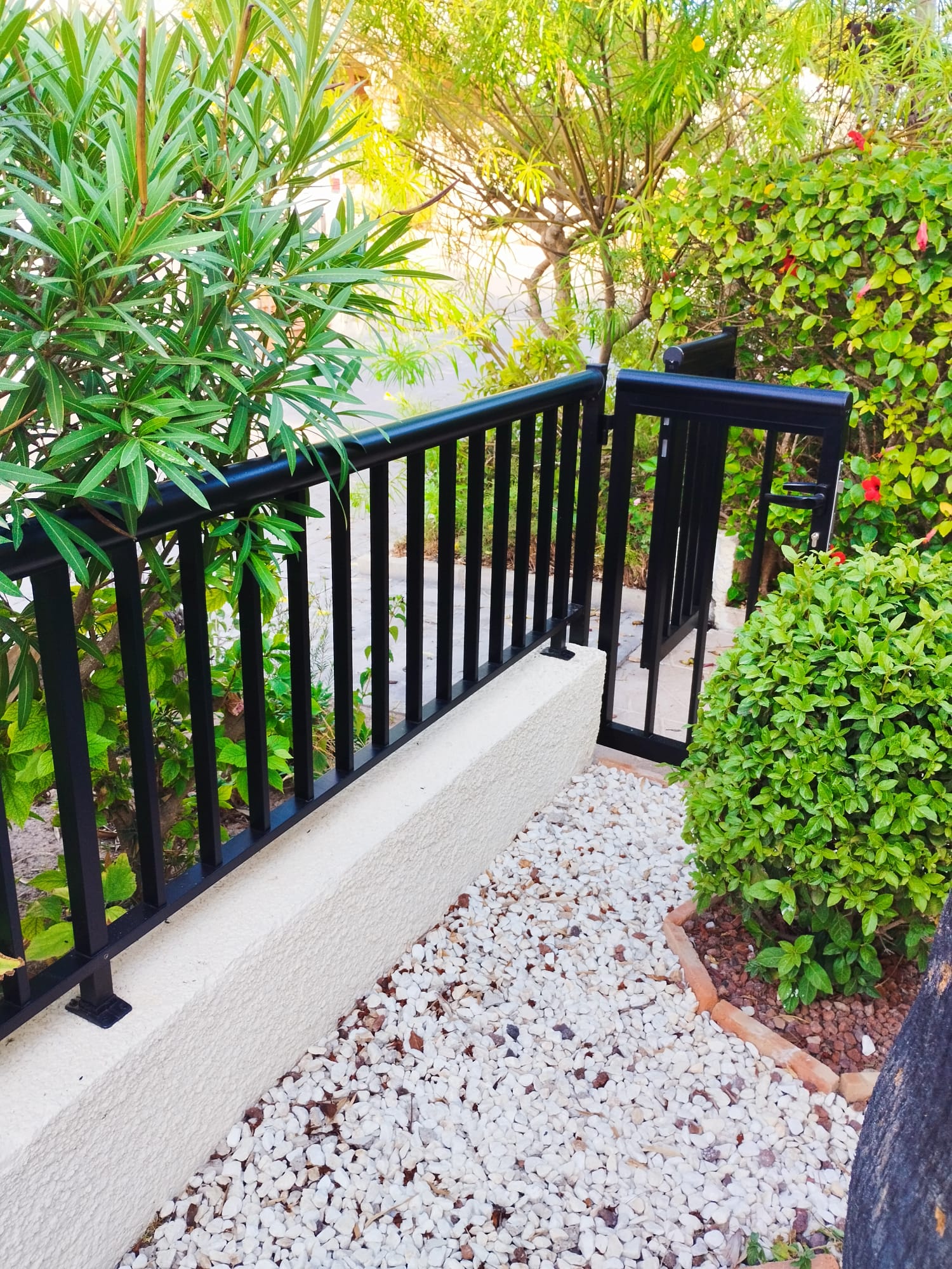 Galería Gran Alacant Reformas